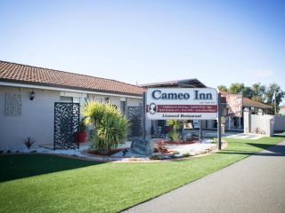 Cameo Inn Motel Hotel, West Wyalong - 1