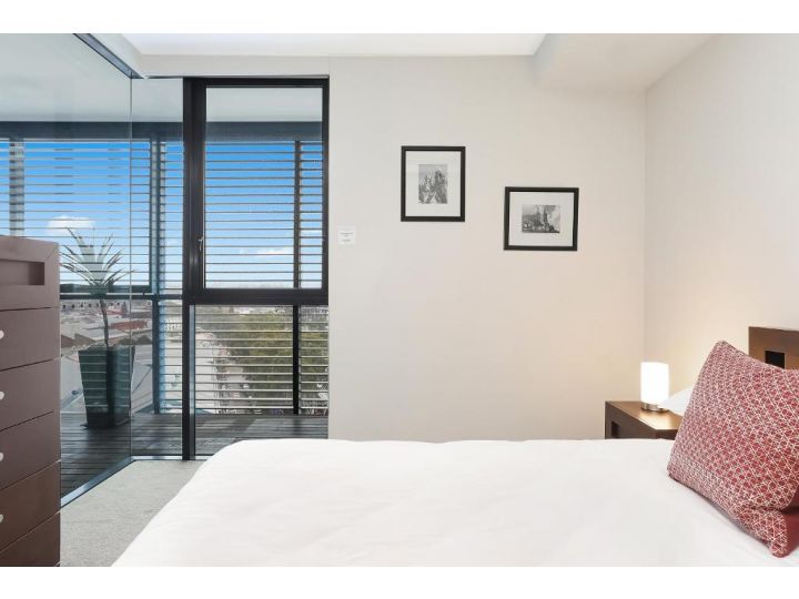 Stylish 1 bdrm Camperdown - Car park, Gym & Pool Apartment, Sydney - imaginea 14