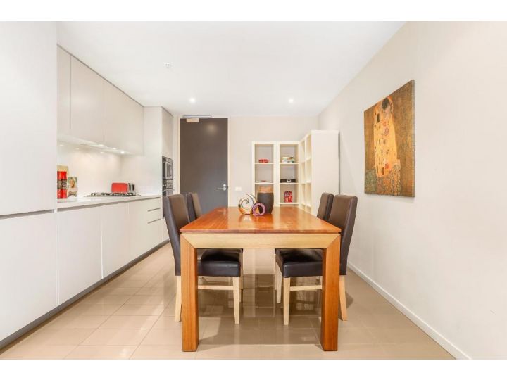 Stylish 1 bdrm Camperdown - Car park, Gym & Pool Apartment, Sydney - imaginea 11