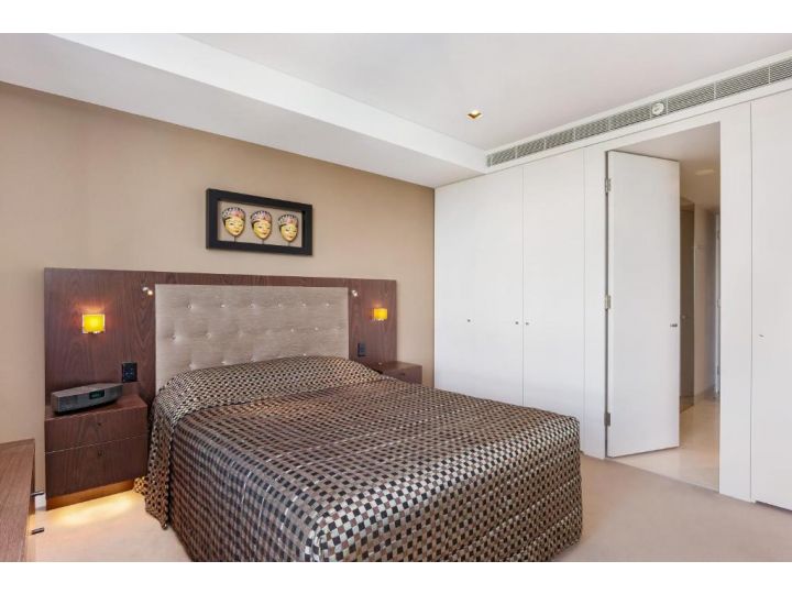 Stylish 1 bdrm Camperdown - Car park, Gym & Pool Apartment, Sydney - imaginea 3