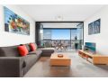 Stylish 1 bdrm Camperdown - Car park, Gym & Pool Apartment, Sydney - thumb 9