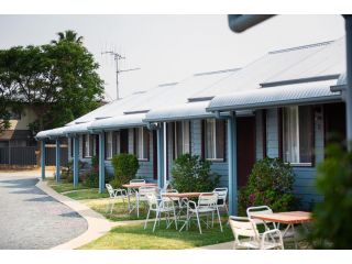 Canberra Ave Villas Hotel, Queanbeyan - 5