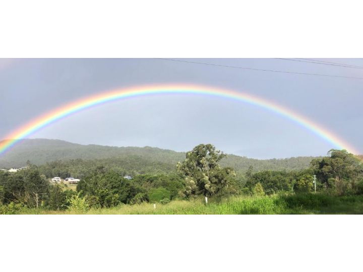 Canungra Valley Views Guest house, Queensland - imaginea 7