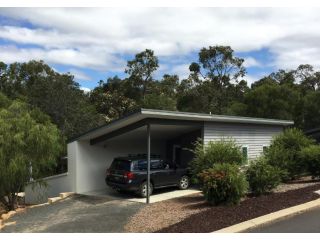 Cape Villas Dunsborough Unit 2 Villa, Dunsborough - 4