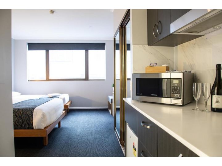 Madison Capital Executive Apartments Aparthotel, Canberra - imaginea 6