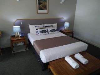 Capricorn Motel & Conference Centre Hotel, Rockhampton - 5