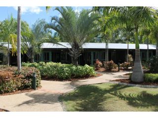 Capricorn Motel & Conference Centre Hotel, Rockhampton - 3