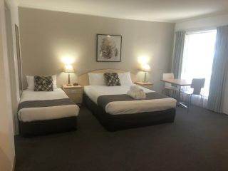 Capricorn Motor Inn Hotel, Mulwala - 4