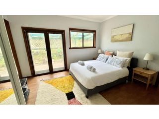 Carawa River Retreat Guest house, New South Wales - 4