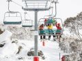 Caribou 3 - Modern & spacious with views over Lake Jindabyne Guest house, Jindabyne - thumb 17