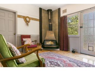 Carinya Cottage Guest house, Katoomba - 2