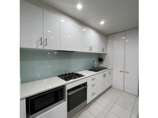 Carlton Stunning View Apartment 150m away from University of Melbourne Apartment, Melbourne - 5