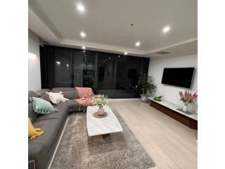 Carlton Stunning View Apartment 150m away from University of Melbourne Apartment, Melbourne - 4