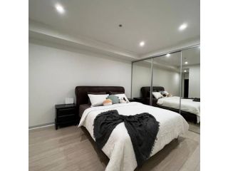 Carlton Stunning View Apartment 150m away from University of Melbourne Apartment, Melbourne - 2