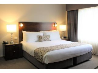 Carlyle Suites & Apartments Aparthotel, Wagga Wagga - 1