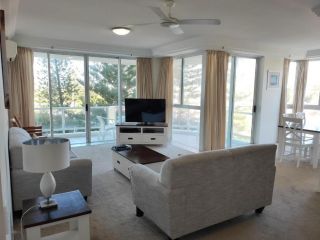 Carmel by the Sea Aparthotel, Gold Coast - 1