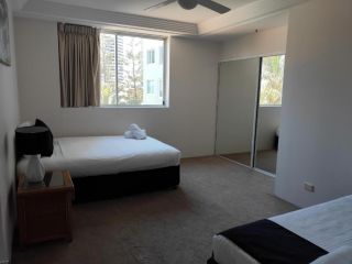 Carmel by the Sea Aparthotel, Gold Coast - 3