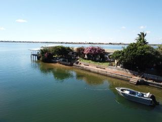 Carnarvon Beach Retreat Aparthotel, Carnarvon - 5