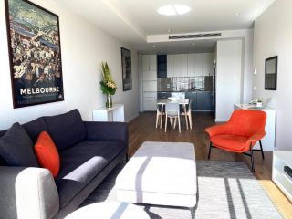 Caroline Serviced Apartments Brighton Aparthotel, Melbourne - 1