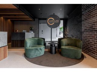 Caroline Serviced Apartments Richmond Aparthotel, Melbourne - 1