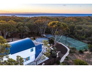 Carpe Mykonos - BRAND NEW HOME - bushland retreat Guest house, Margaret River Town - 2