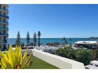Caribbean 66 - Two Bedroom Apartment with Private Rooftop Apartment, Mooloolaba - 3