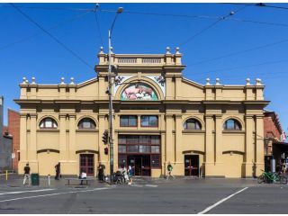 CarricHouse Hostel, Melbourne - 1