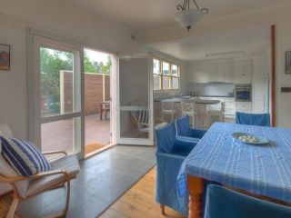 Carrick Fergus - Centrally located family home Guest house, Port Fairy - 5