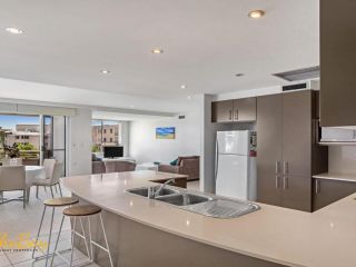 Carrington No.4 - Nelson Bay CBD Apartment, Nelson Bay - 2