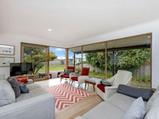 Casa da Luz Guest house, Port Fairy - 1