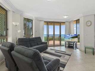 CASA DEL REY, UNIT 1 Apartment, Gold Coast - 4