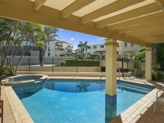 CASA DEL REY, UNIT 5 Apartment, Gold Coast - 5