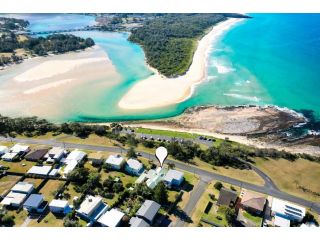 Casa Delphini Guest house, Burrill Lake - 2