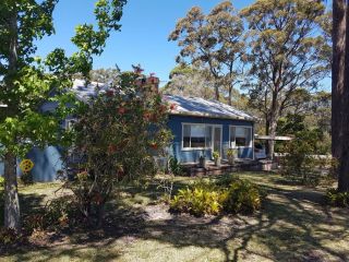 Casa Husky Guest house, Huskisson - 1