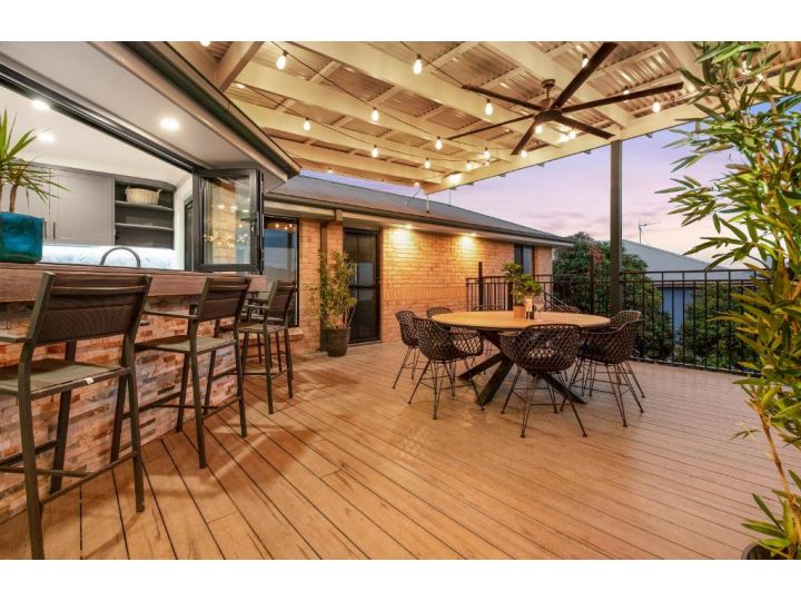 Casa on Cedar - Large 5 Star Luxury Home Guest house, Bathurst - imaginea 8