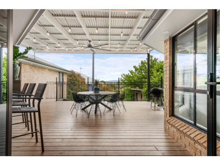 Casa on Cedar - Large 5 Star Luxury Home Guest house, Bathurst - imaginea 14