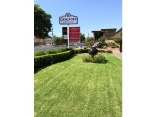 Cascades Motor Inn Hotel, Dubbo - 2