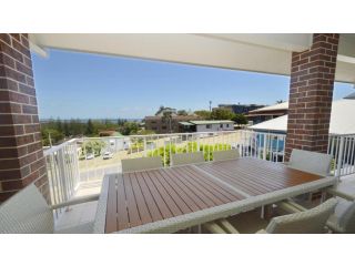 Cashel Guest house, Yamba - 1