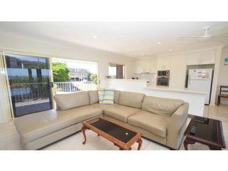 Cashel Guest house, Yamba - 3