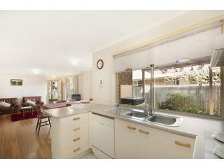 Castions - Lennox Head Guest house, Lennox Head - 4