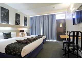 Castle Creek Motel Hotel, Euroa - 2