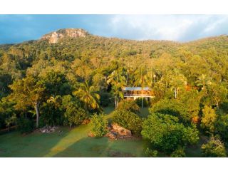 Castle Rock Farm Guest house, Queensland - 2