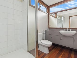 CASTWOOD VILLA No. 1 Guest house, Port Fairy - 1