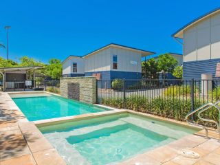 Casuarina Beach Shack 3 Apartment, Casuarina - 4