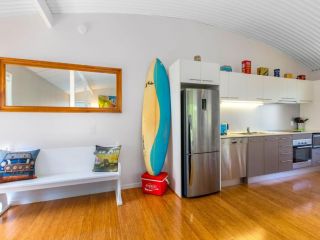 CASUARINA BEACH SHACKS 10 Apartment, Kingscliff - 4