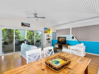 CASUARINA BEACH SHACKS 10 Apartment, Kingscliff - 3