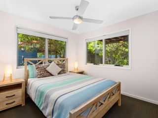 CASUARINA BEACH SHACKS 10 Apartment, Kingscliff - 5