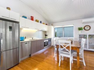 CASUARINA BEACH SHACKS 10 Apartment, Kingscliff - 1