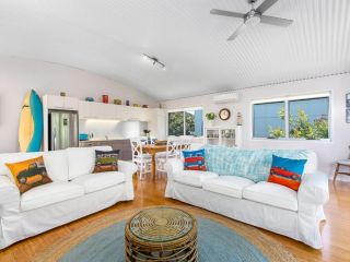 CASUARINA BEACH SHACKS 10 Apartment, Kingscliff - 2